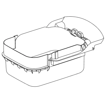 CatLink Scooper Open-X