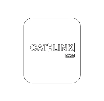CatLink Scooper Open-X