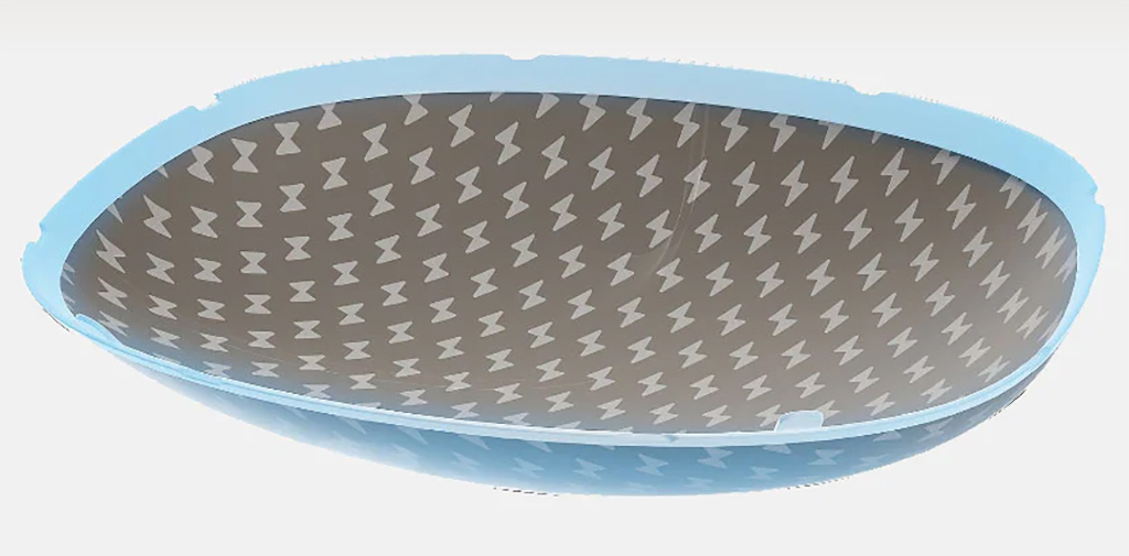 Scooper SE and SE Lite Mat