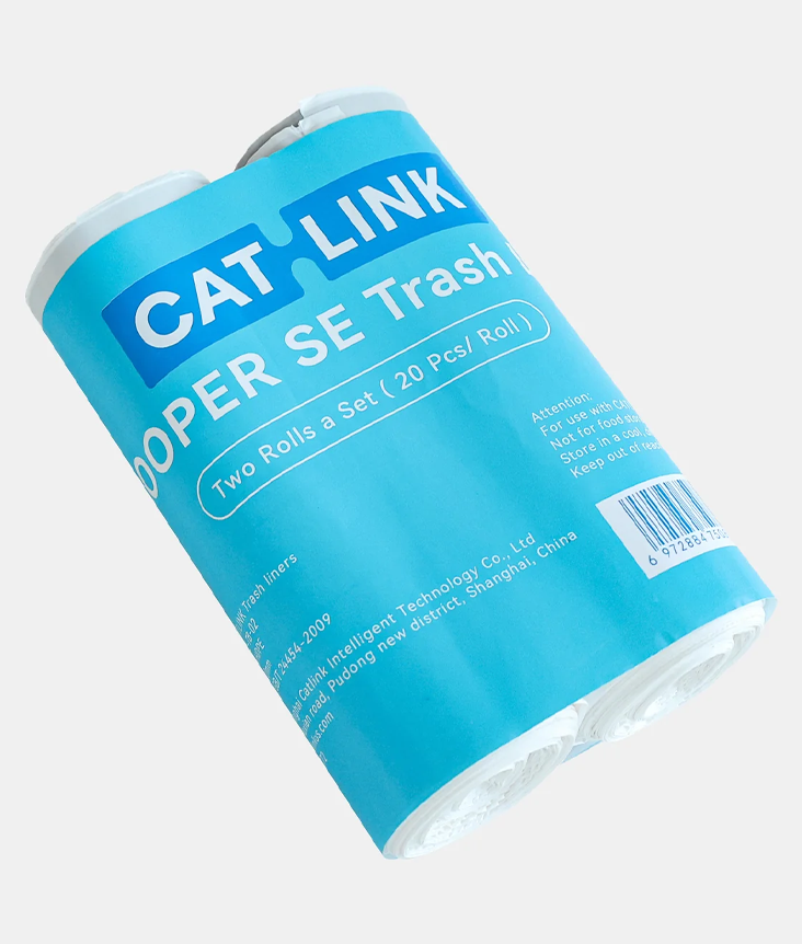 CatLink Scooper SE