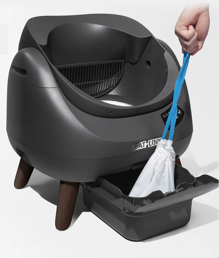 CatLink Waste Bag