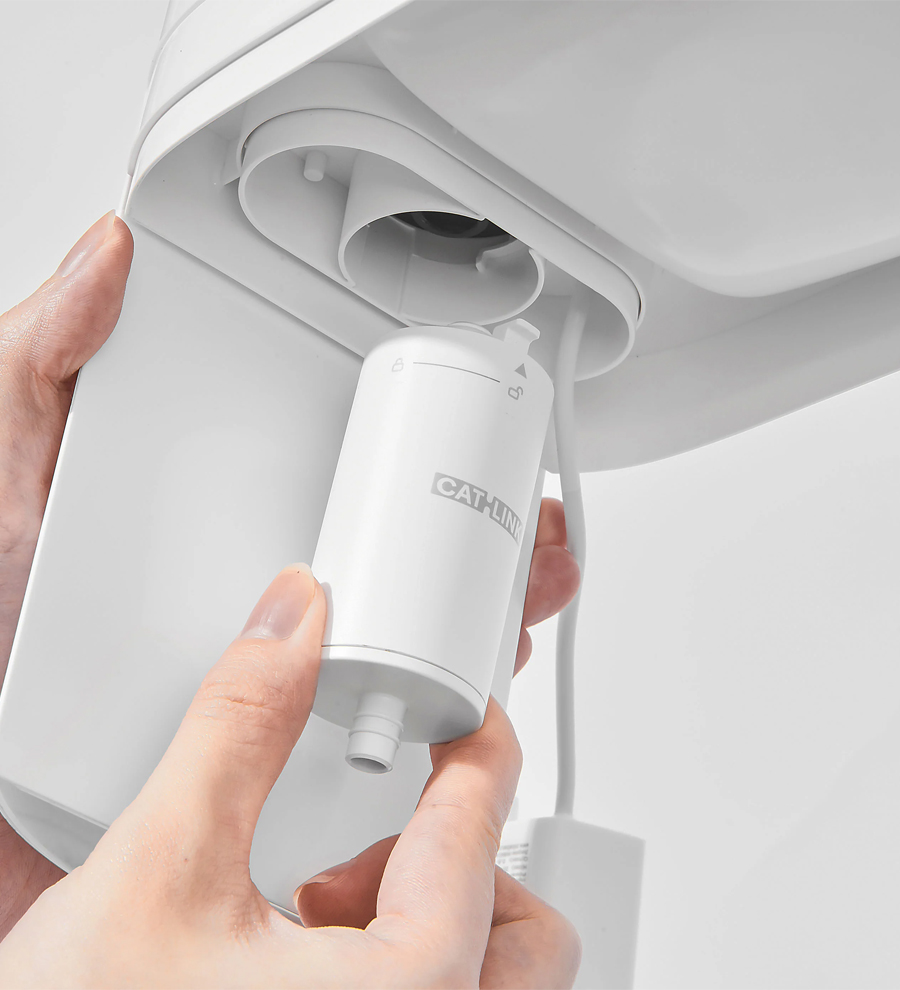 CatLink Wireless Filter