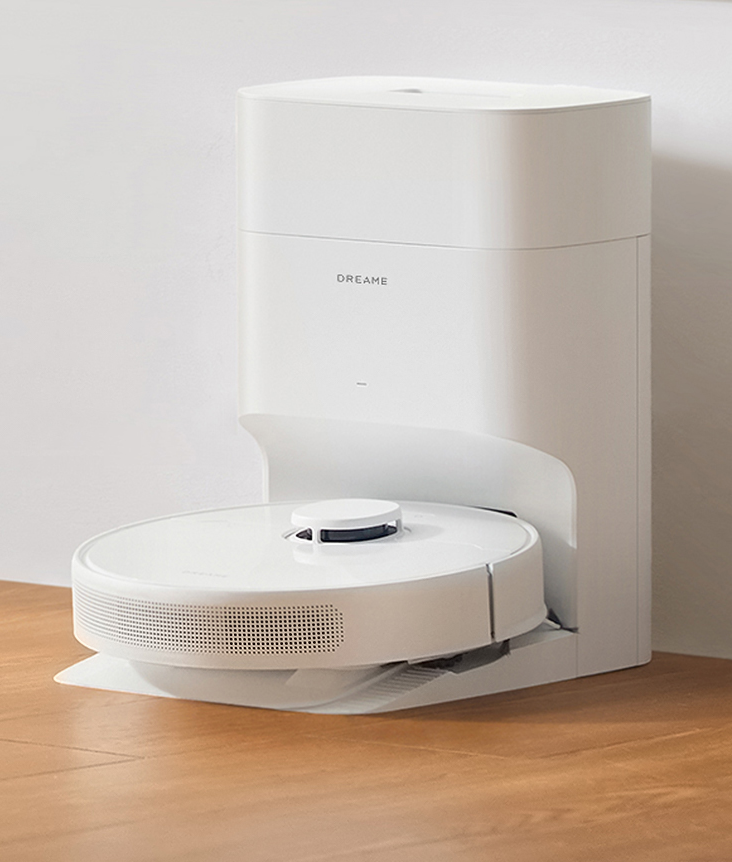 Dreame Bot D10 Plus Gen 2 Dreame Bot D10 Plus Gen 2