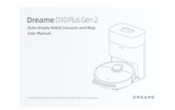 Dreame Bot D10 Plus Gen 2 Dreame Bot D10 Plus Gen 2