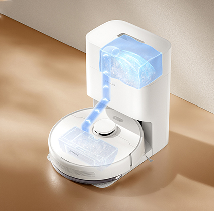 Dreame Bot D10 Plus Gen 2 Dreame Bot D10 Plus Gen 2