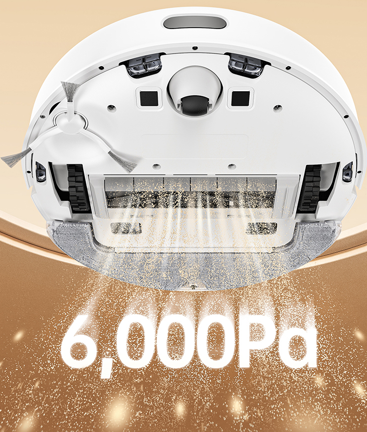 Dreame Bot D10 Plus Gen 2 Dreame Bot D10 Plus Gen 2