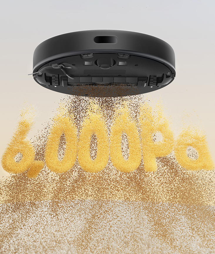 Dreame Bot D9 Max Gen 2 Dreame Bot D9 Max Gen 2