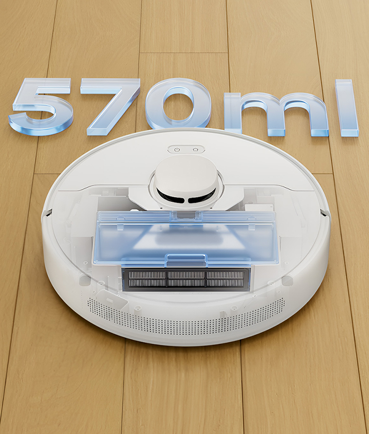 Dreame Bot D9 Max Gen 2 Dreame Bot D9 Max Gen 2
