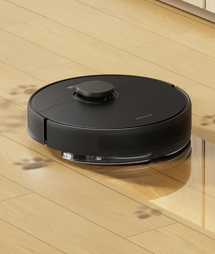 Dreame Bot D9 Max Gen 2 Dreame Bot D9 Max Gen 2