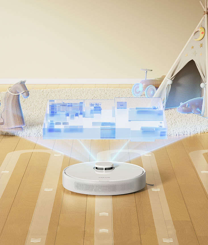 Dreame Bot D9 Max Gen 2 Dreame Bot D9 Max Gen 2