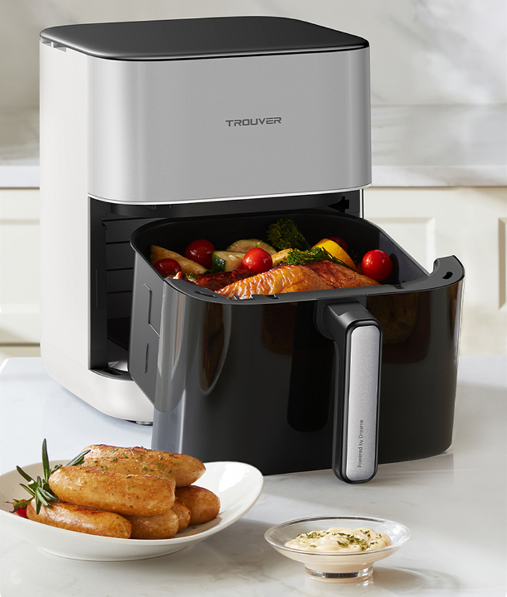 Trouver Air Fryer FD10 Pro Trouver Air Fryer FD10 Pro