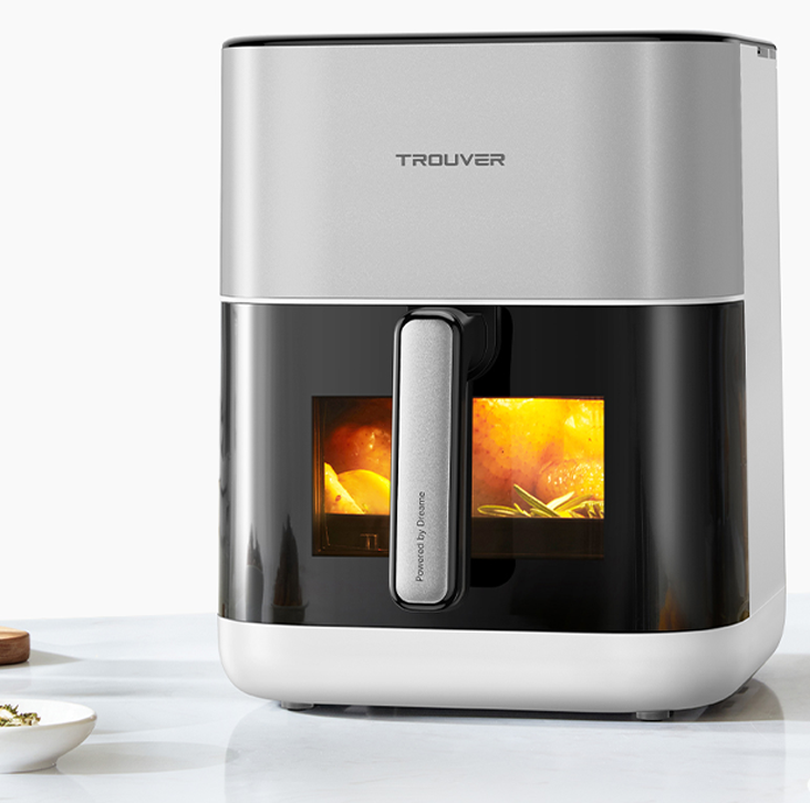 Trouver Air Fryer FD10 Pro Trouver Air Fryer FD10 Pro