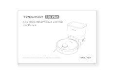 Trouver E20 Plus Trouver E20 Plus