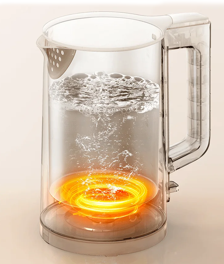 Electric Kettle 2 Lite