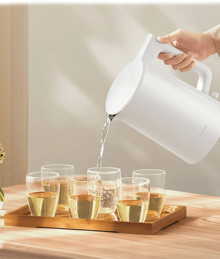 Electric Kettle 2 Lite