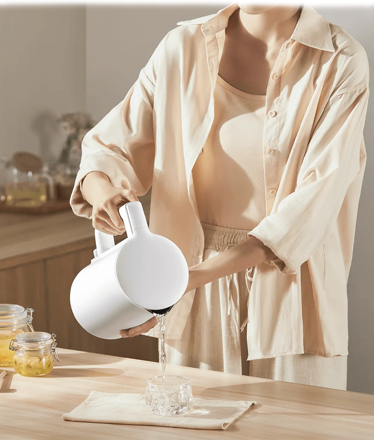 Electric Kettle 2 Lite