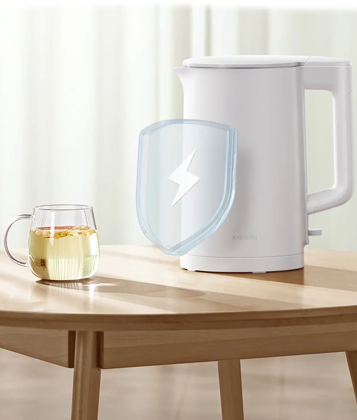Electric Kettle 2 Lite