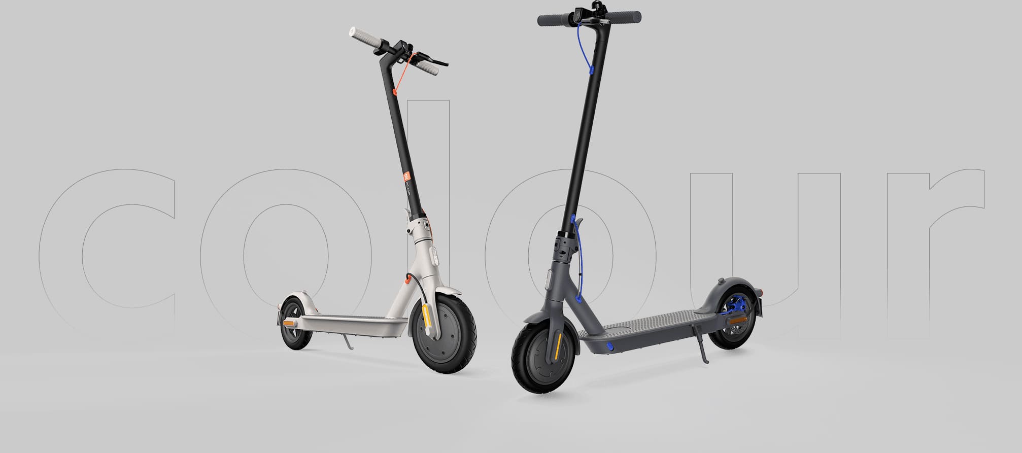 Xiaomi Electric Scooter 3 Xiaomi Electric Scooter 3