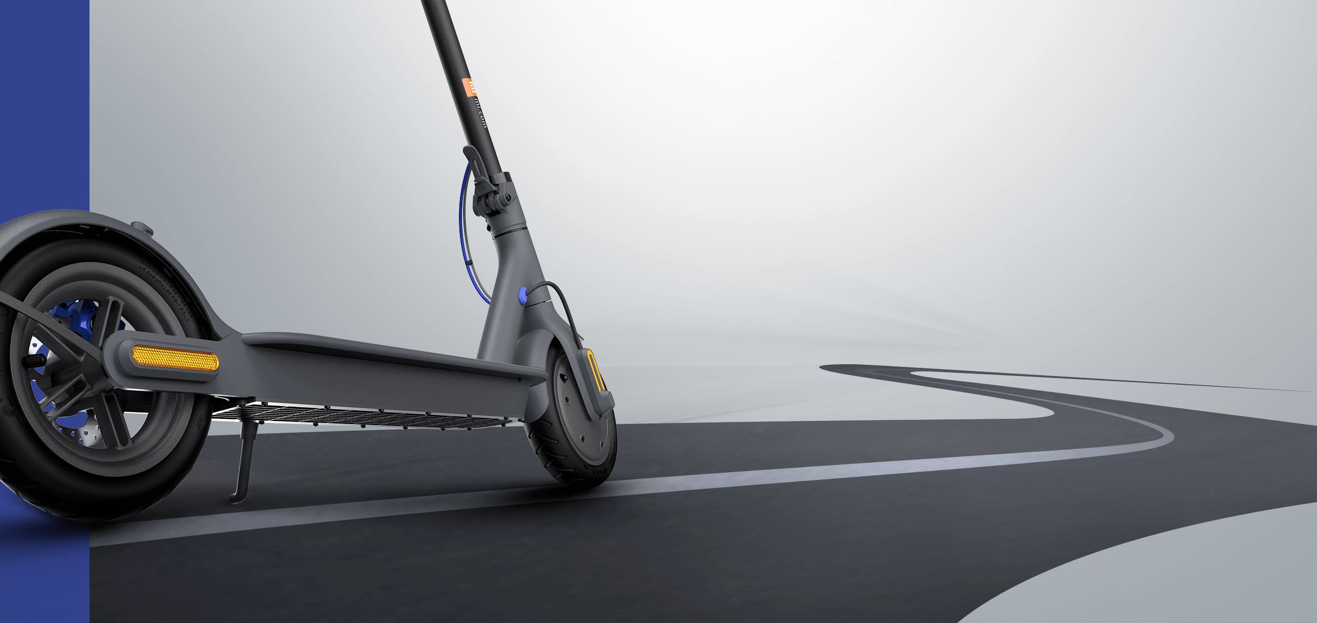 Xiaomi Electric Scooter 3 Xiaomi Electric Scooter 3