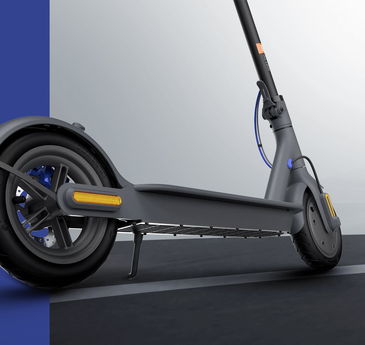 Xiaomi Electric Scooter 3 Xiaomi Electric Scooter 3