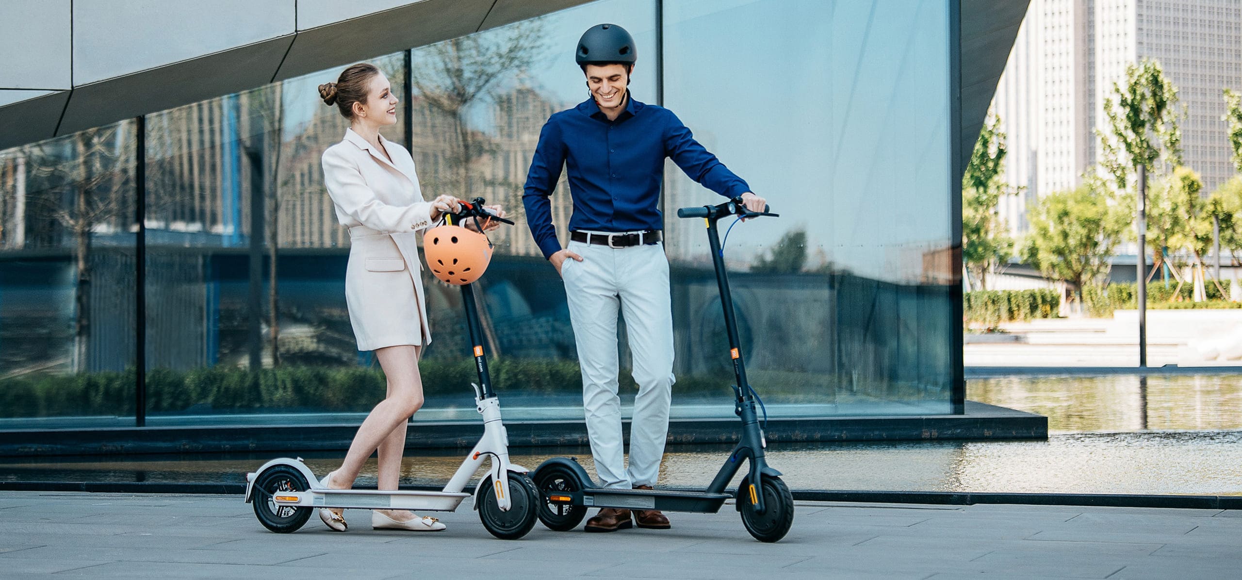 Xiaomi Electric Scooter 3 Xiaomi Electric Scooter 3