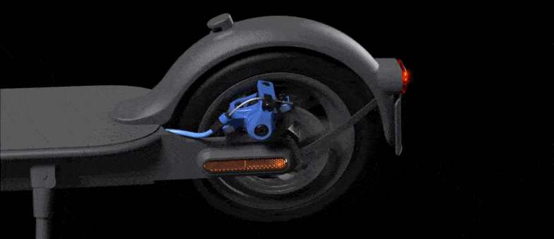 Xiaomi Electric Scooter 3 Xiaomi Electric Scooter 3