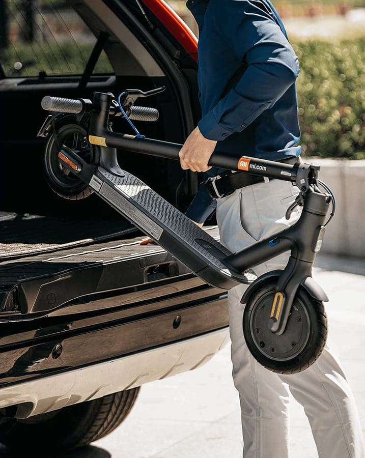 Xiaomi Electric Scooter 3 Xiaomi Electric Scooter 3