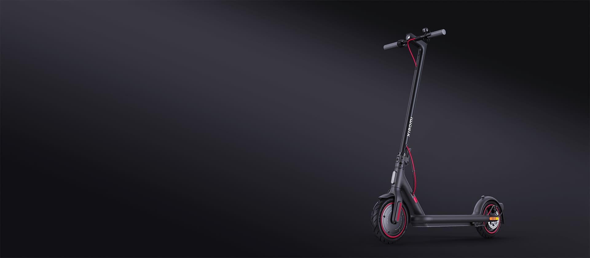Electric Scooter 4 Pro Electric Scooter 4 Pro