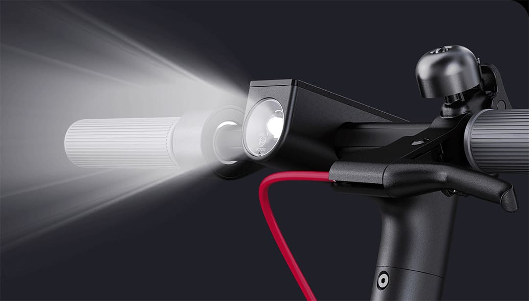 Electric Scooter 4 Pro Electric Scooter 4 Pro