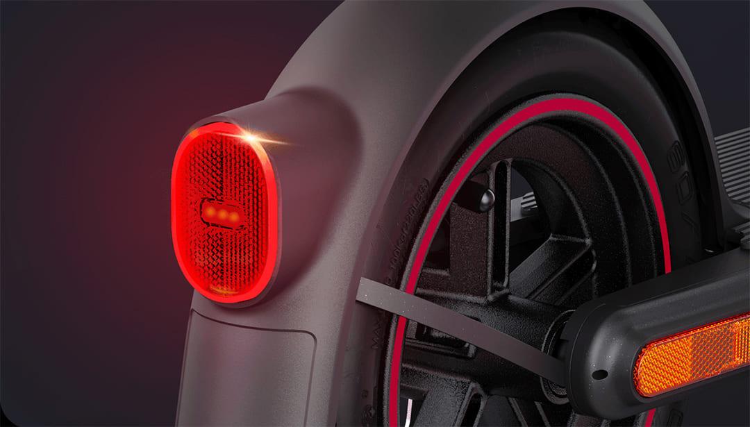 Electric Scooter 4 Pro Electric Scooter 4 Pro