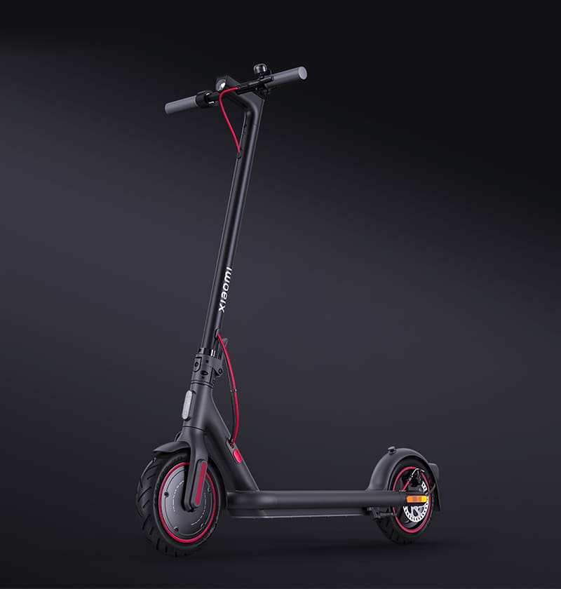 Electric Scooter 4 Pro Electric Scooter 4 Pro