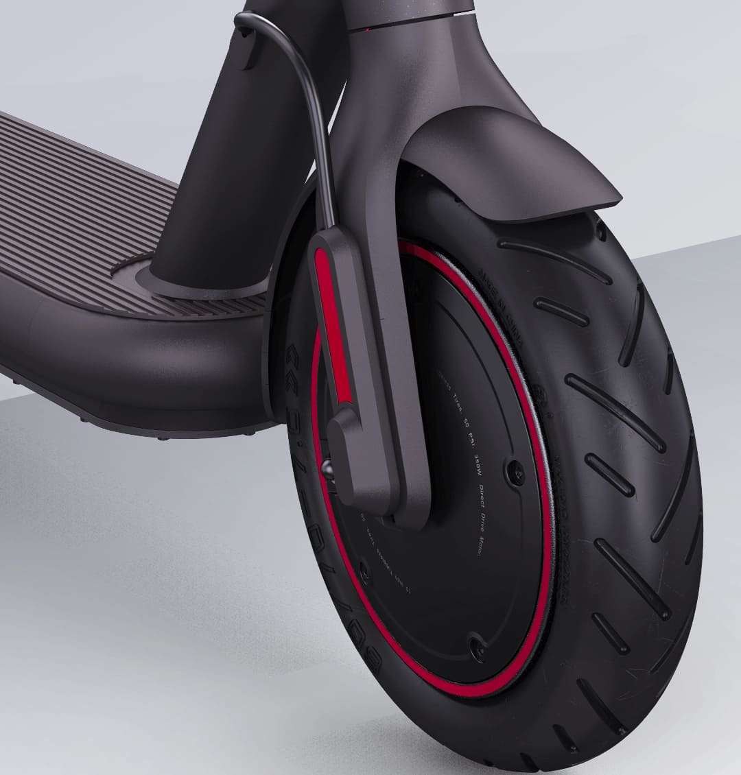 Electric Scooter 4 Pro Electric Scooter 4 Pro