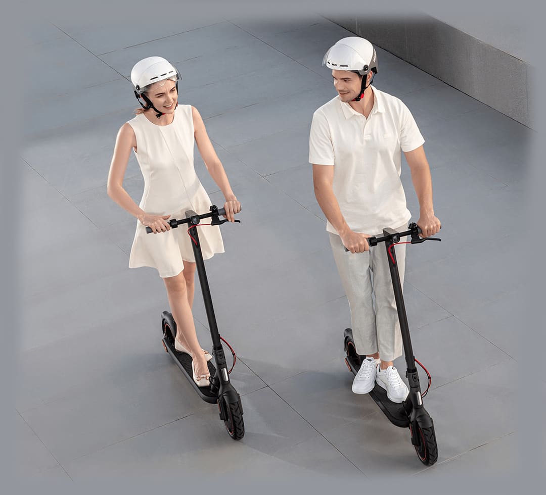 Electric Scooter 4 Pro Electric Scooter 4 Pro