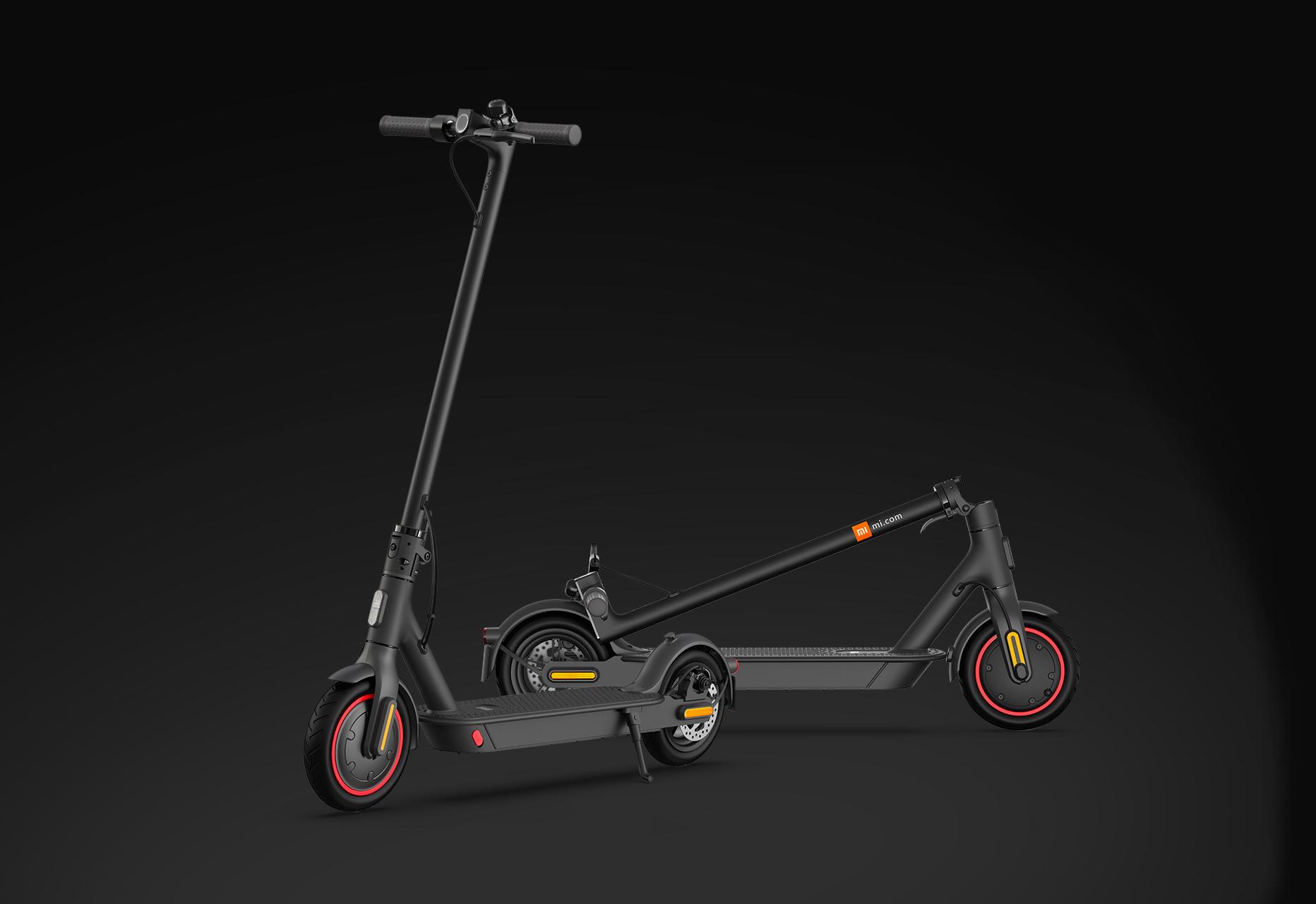 Xiaomi Electric Scooter Pro 2 Xiaomi Electric Scooter Pro 2