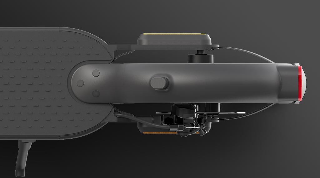 Xiaomi Electric Scooter Pro 2 Xiaomi Electric Scooter Pro 2