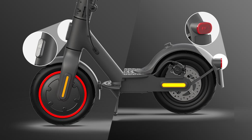 Xiaomi Electric Scooter Pro 2 Xiaomi Electric Scooter Pro 2