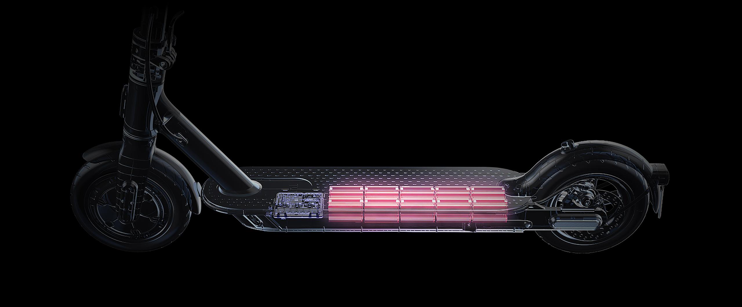 Xiaomi Electric Scooter Pro 2 Xiaomi Electric Scooter Pro 2