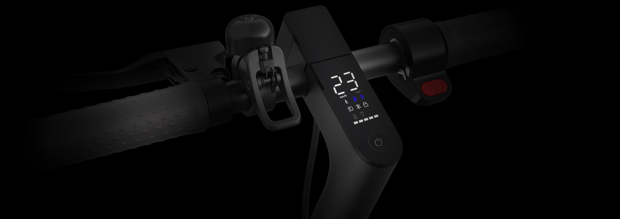 Xiaomi Electric Scooter Pro 2 Xiaomi Electric Scooter Pro 2