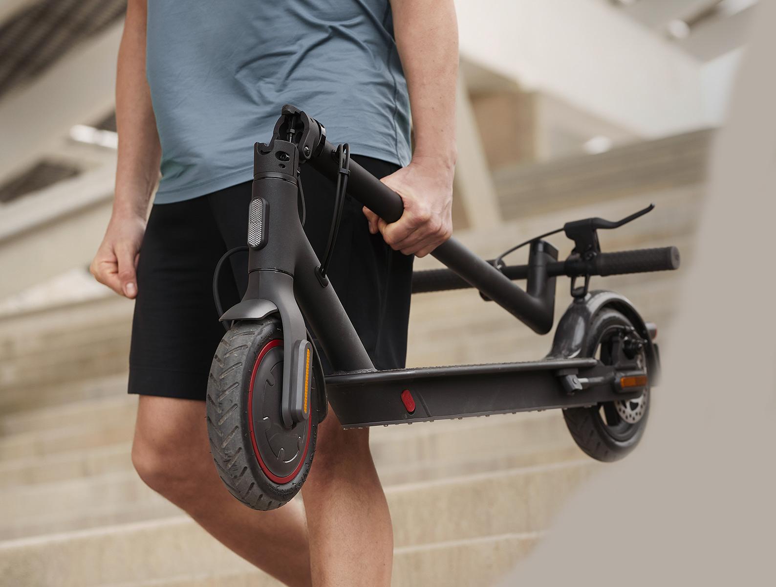 Xiaomi Electric Scooter Pro 2 Xiaomi Electric Scooter Pro 2