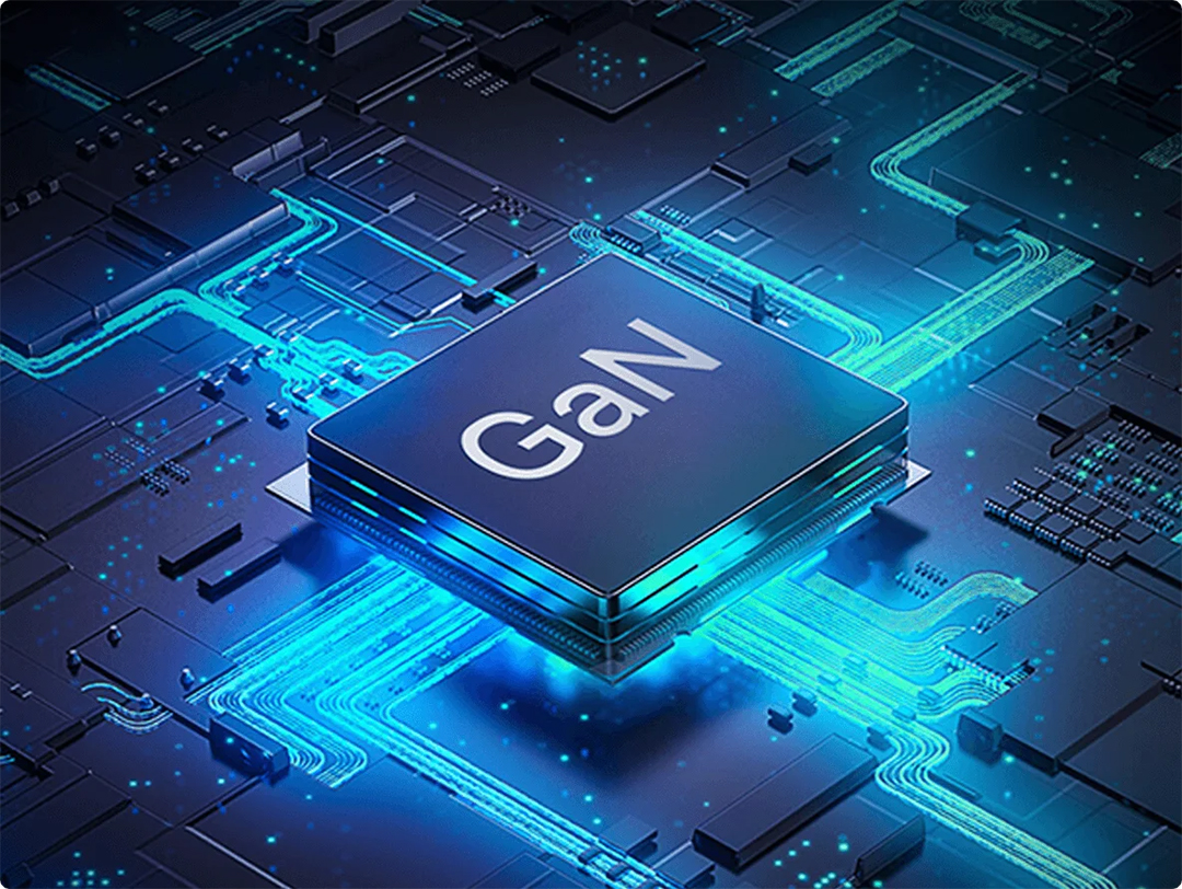 Xiaomi GaN 65W Charger Type-C Xiaomi GaN 65W Charger Type-C