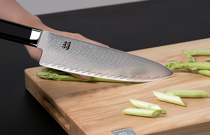 HuoHou Damascus Steel HuoHou Damascus Steel