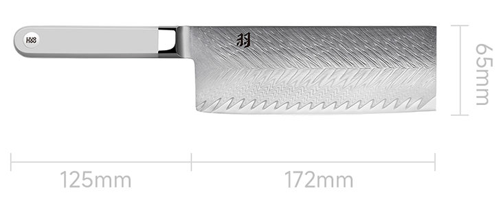 HuoHou Damascus Steel HuoHou Damascus Steel