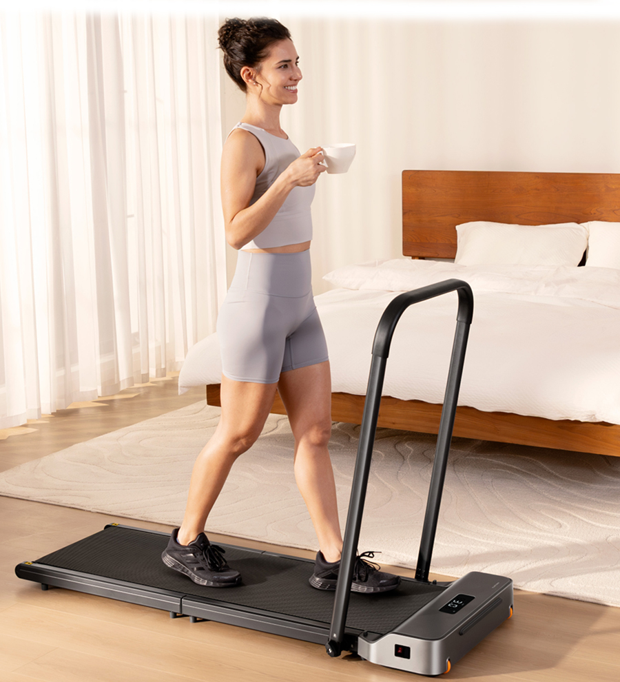 King Smith WalkingPad Z1P King Smith WalkingPad Z1P