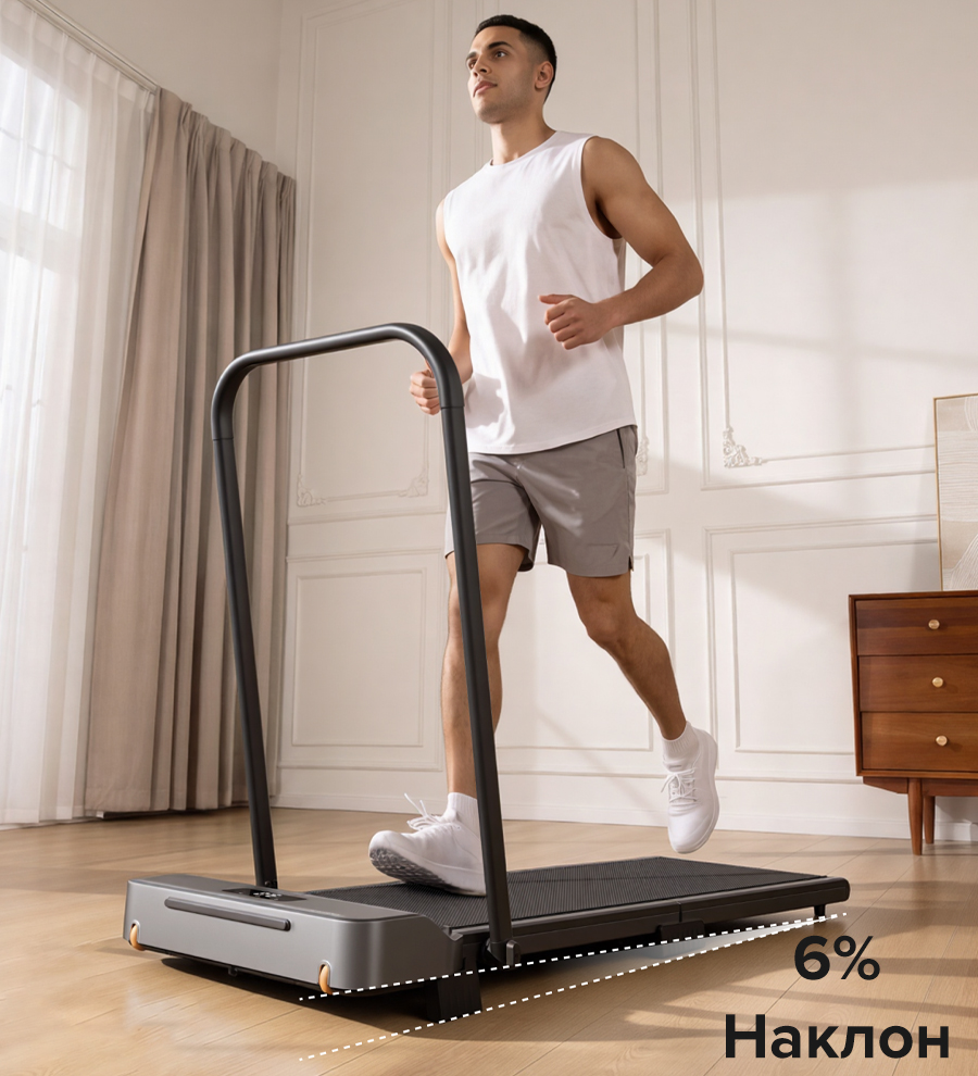 King Smith WalkingPad Z1P King Smith WalkingPad Z1P