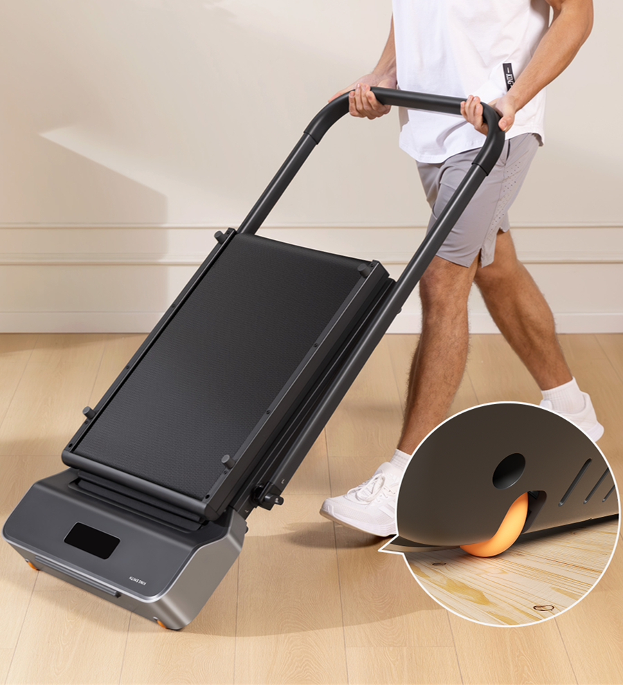 King Smith WalkingPad Z1P King Smith WalkingPad Z1P