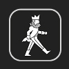 King Smith WalkingPad Z1P