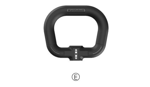 KingSmith Adjustable Dumbbell 3 KingSmith Adjustable Dumbbell 3