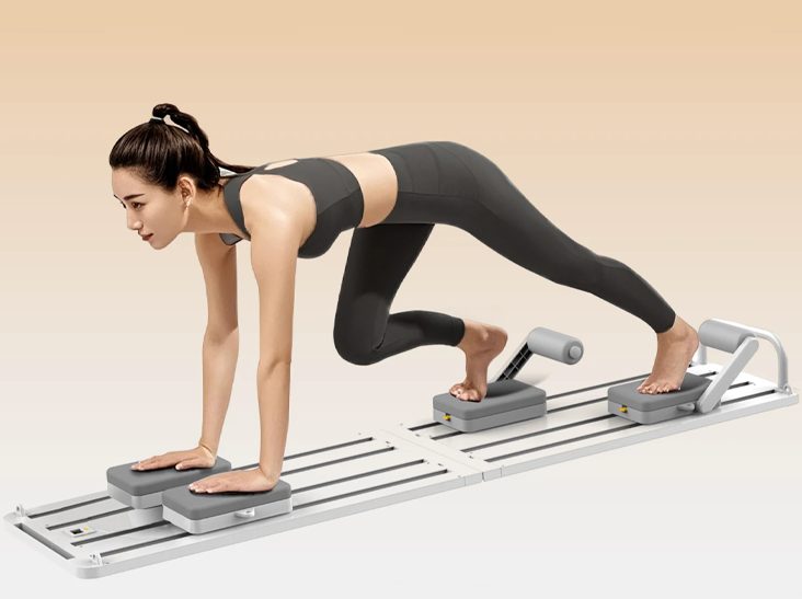 KingSmith Crawler Machine