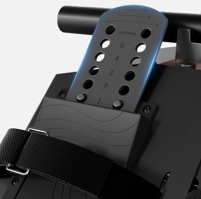 KingSmith Rowing Machine Lite (WR3L)