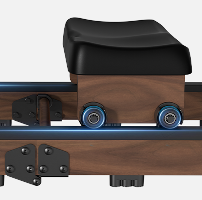 KingSmith Rowing Machine Lite (WR3L)